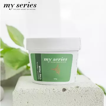 Rekomendasi masker dengan kandungan mugwort Berbagai sumber Rekomendasi masker dengan kandungan mugwort Berbagai sumber