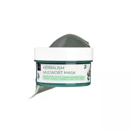 Rekomendasi masker dengan kandungan mugwort Berbagai sumber Rekomendasi masker dengan kandungan mugwort Berbagai sumber