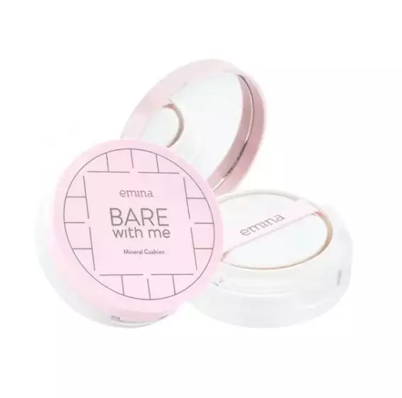 Rekomendasi cushion untuk kulit sensitif Berbagai sumber Rekomendasi cushion untuk kulit sensitif Berbagai sumber