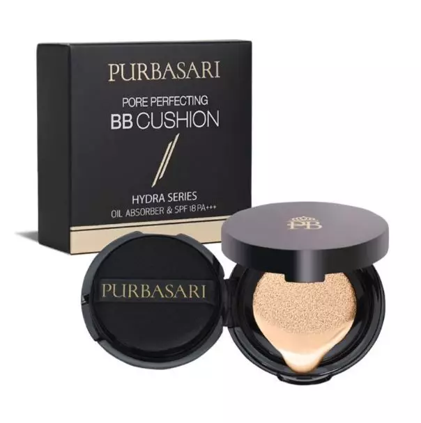 Rekomendasi cushion untuk kulit sensitif Berbagai sumber Rekomendasi cushion untuk kulit sensitif Berbagai sumber