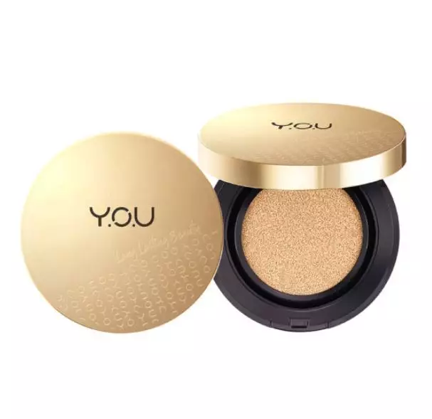 Rekomendasi cushion untuk kulit sensitif Berbagai sumber Rekomendasi cushion untuk kulit sensitif Berbagai sumber