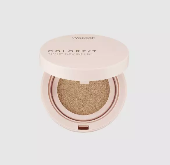 Rekomendasi cushion untuk kulit sensitif Berbagai sumber Rekomendasi cushion untuk kulit sensitif Berbagai sumber