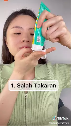 cara tepat menggunakan sunscreen Berbagai sumber cara tepat menggunakan sunscreen Berbagai sumber