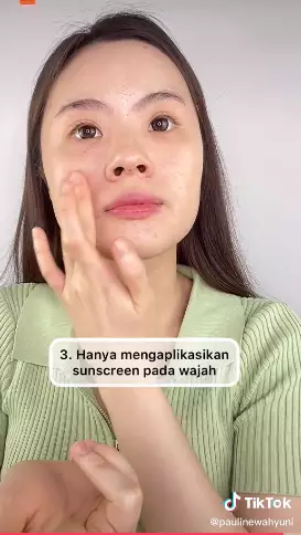 cara tepat menggunakan sunscreen Berbagai sumber cara tepat menggunakan sunscreen Berbagai sumber