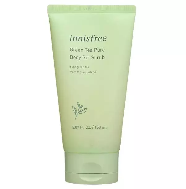 Rekomendasi body scrub pria Berbagai sumber Rekomendasi body scrub pria Berbagai sumber