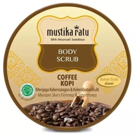 Rekomendasi body scrub pria Berbagai sumber Rekomendasi body scrub pria Berbagai sumber