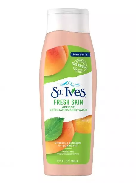 Rekomendasi body scrub pria Berbagai sumber Rekomendasi body scrub pria Berbagai sumber