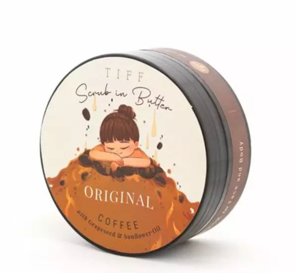 Rekomendasi body scrub pria Berbagai sumber Rekomendasi body scrub pria Berbagai sumber