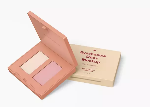 makeup ala pesinetron Rachquel Nesia  Berbagai sumber