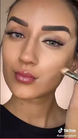 Trik mudah membuat efek face lift Berbagai sumber Trik mudah membuat efek face lift Berbagai sumber