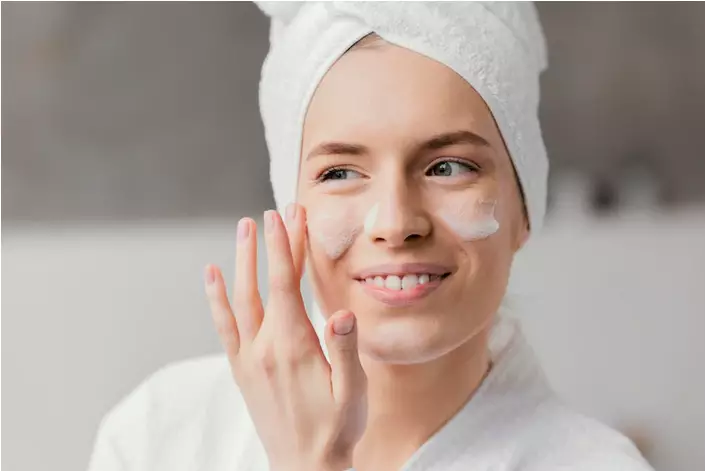 Cara memilih cleansing balm Berbagai sumber