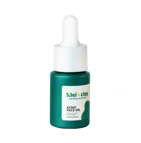 Rekomendasi face oil untuk kulit berjerawat Berbagai sumber Rekomendasi face oil untuk kulit berjerawat Berbagai sumber