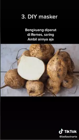 urutan body care routine  Berbagai sumber