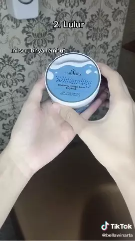 urutan body care routine  Berbagai sumber