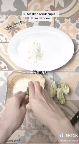 Cara mudah membuat masker alami dari bengkoang Berbagai sumber Cara mudah membuat masker alami dari bengkoang Berbagai sumber