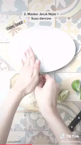 Cara mudah membuat masker alami dari bengkoang Berbagai sumber Cara mudah membuat masker alami dari bengkoang Berbagai sumber