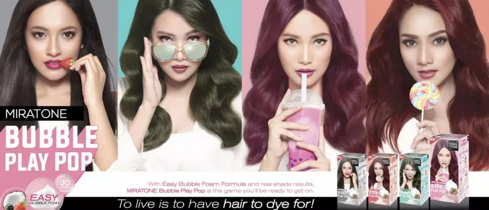 Rekomendasi cat rambut coklat Berbagai sumber Rekomendasi cat rambut coklat Berbagai sumber