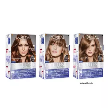 Rekomendasi cat rambut coklat Berbagai sumber Rekomendasi cat rambut coklat Berbagai sumber