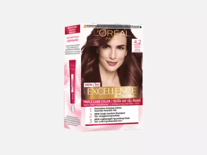 Rekomendasi cat rambut coklat Berbagai sumber Rekomendasi cat rambut coklat Berbagai sumber