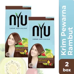 Rekomendasi cat rambut coklat Berbagai sumber Rekomendasi cat rambut coklat Berbagai sumber