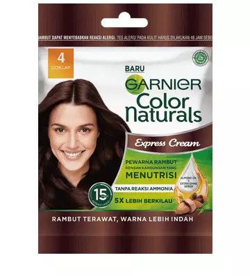 Rekomendasi cat rambut coklat Berbagai sumber Rekomendasi cat rambut coklat Berbagai sumber