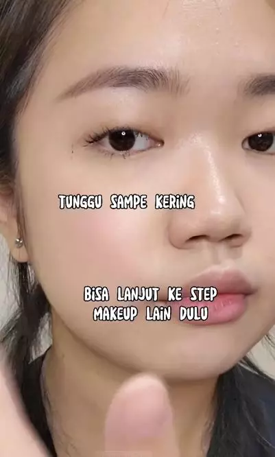 Tips membersihkan maskara bleber hanya dengan spoolie Instagram Tips membersihkan maskara bleber hanya dengan spoolie Instagram