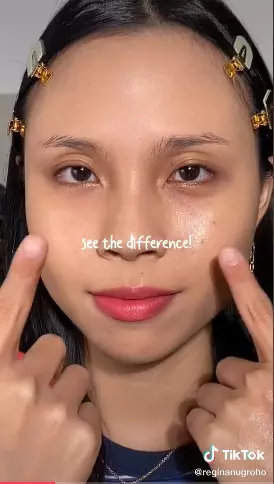 Cara atasi hasil concealer berwarna abu-abu Berbagai sumber Cara atasi hasil concealer berwarna abu-abu Berbagai sumber