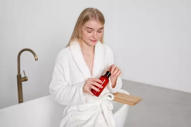 cara menggunakan body oil Berbagai sumber cara menggunakan body oil Berbagai sumber