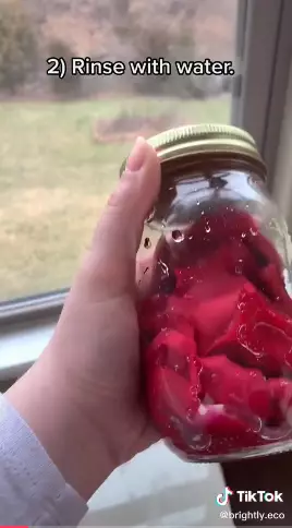 cara buat rose body oil Berbagai sumber