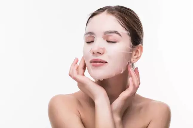 Skincare kulit sensitif ala Karina Nadila Berbagai sumber Skincare kulit sensitif ala Karina Nadila Berbagai sumber