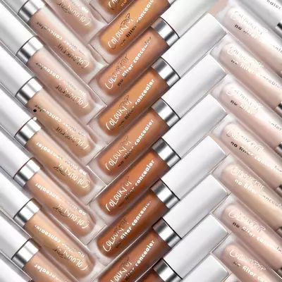 Rekomendasi concealer untuk kulit kering  Berbagai sumber Rekomendasi concealer untuk kulit kering  Berbagai sumber