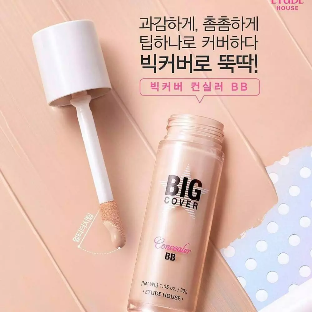 Rekomendasi concealer untuk kulit kering  Berbagai sumber Rekomendasi concealer untuk kulit kering  Berbagai sumber