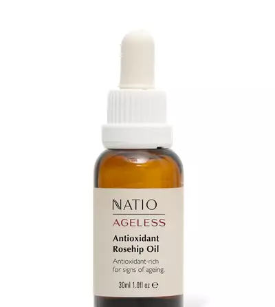 Rekomendasi rosehip oil Berbagai sumber Rekomendasi rosehip oil Berbagai sumber