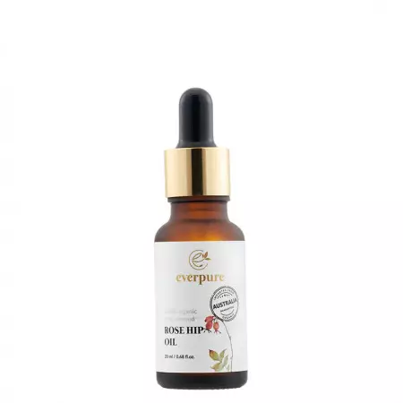 Rekomendasi rosehip oil Berbagai sumber Rekomendasi rosehip oil Berbagai sumber