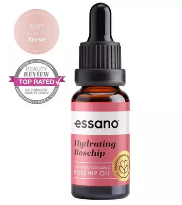 Rekomendasi rosehip oil Berbagai sumber Rekomendasi rosehip oil Berbagai sumber