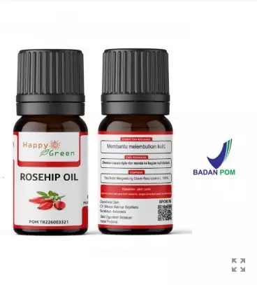 Rekomendasi rosehip oil Berbagai sumber Rekomendasi rosehip oil Berbagai sumber