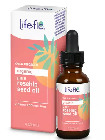 Rekomendasi rosehip oil Berbagai sumber Rekomendasi rosehip oil Berbagai sumber