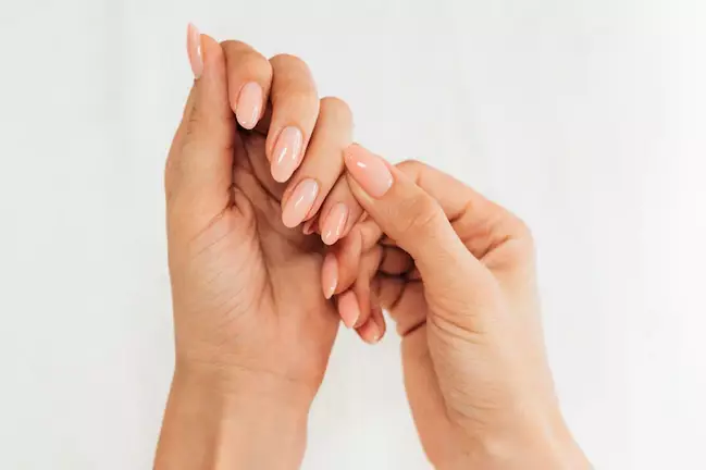 cara simpel bikin nail arts Berbagai sumber  cara simpel bikin nail arts Berbagai sumber