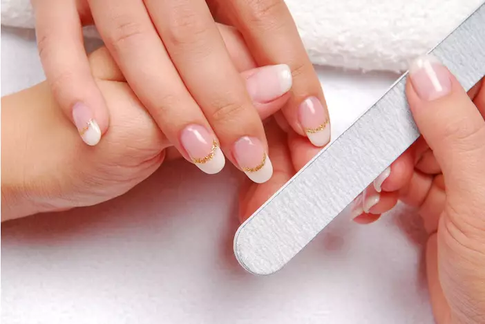 cara simpel bikin nail arts Berbagai sumber  cara simpel bikin nail arts Berbagai sumber