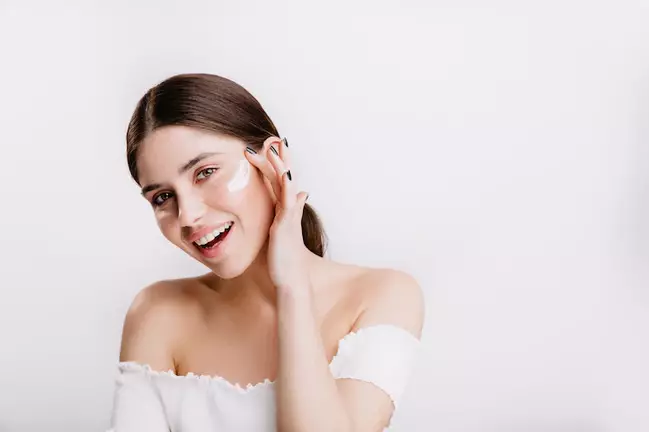 skincare rutin ala Chacha Frederica Berbagai sumber