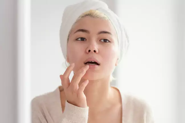 skincare rutin ala Chacha Frederica Berbagai sumber