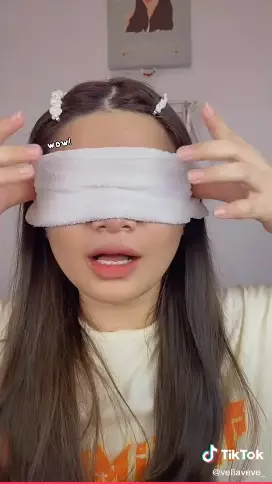 Trik mudah mengatasi mata panda ala orang Korea  Berbagai sumber