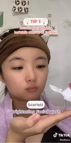 Trik simpel bersihkan wajah ala wanita Korea Berbagai sumber Trik simpel bersihkan wajah ala wanita Korea Berbagai sumber