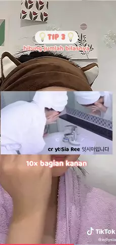 Trik simpel bersihkan wajah ala wanita Korea Berbagai sumber Trik simpel bersihkan wajah ala wanita Korea Berbagai sumber