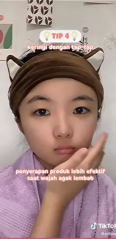 Trik simpel bersihkan wajah ala wanita Korea Berbagai sumber Trik simpel bersihkan wajah ala wanita Korea Berbagai sumber