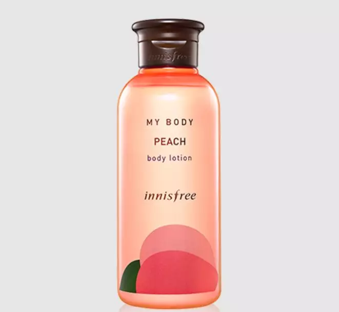 Rekomendasi body lotion aroma buah Berbagai sumber