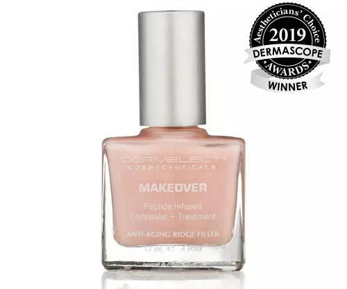 Rekomendasi base coat Berbagai sumber