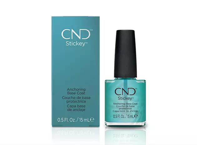 Rekomendasi base coat Berbagai sumber