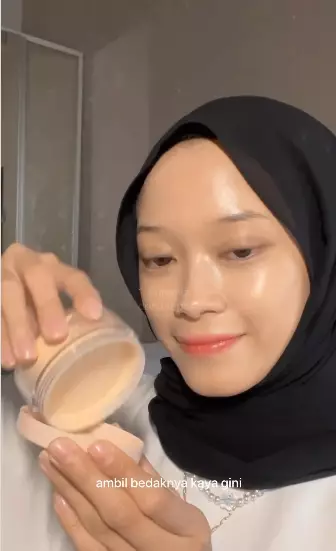 cara pakai loose powder yang tepat Berbagai sumber cara pakai loose powder yang tepat Berbagai sumber