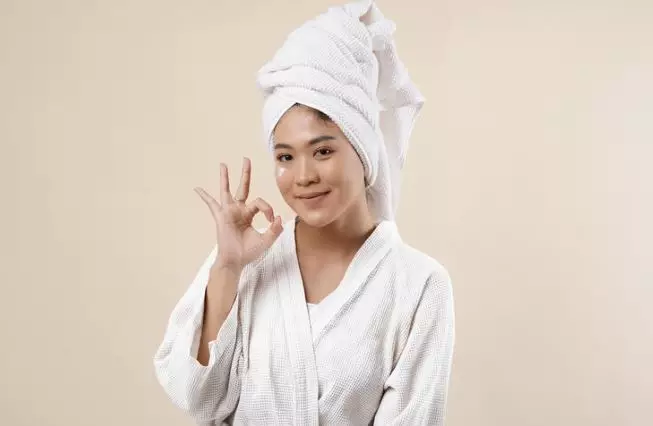 Cara pakai sleeping mask yang tepat freepik.com